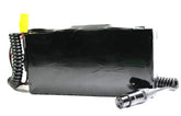 Softpack-Akku 36V 19,20Ah 10x6 BMS 20Ah XLR-3 mit MH1 - Softpack-Akku 36V 45Ah BMS 40A XLR-3 mit M50T 1440 Watt - #tag1#  - #tag2# - #tag1# - #tag2# - #tag3#